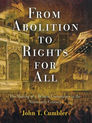 cover image of From Abolition to Rights for All